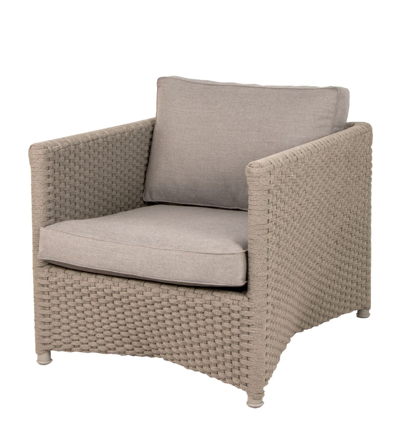 Diamond Outdoor Lounge armchair Cane-Line